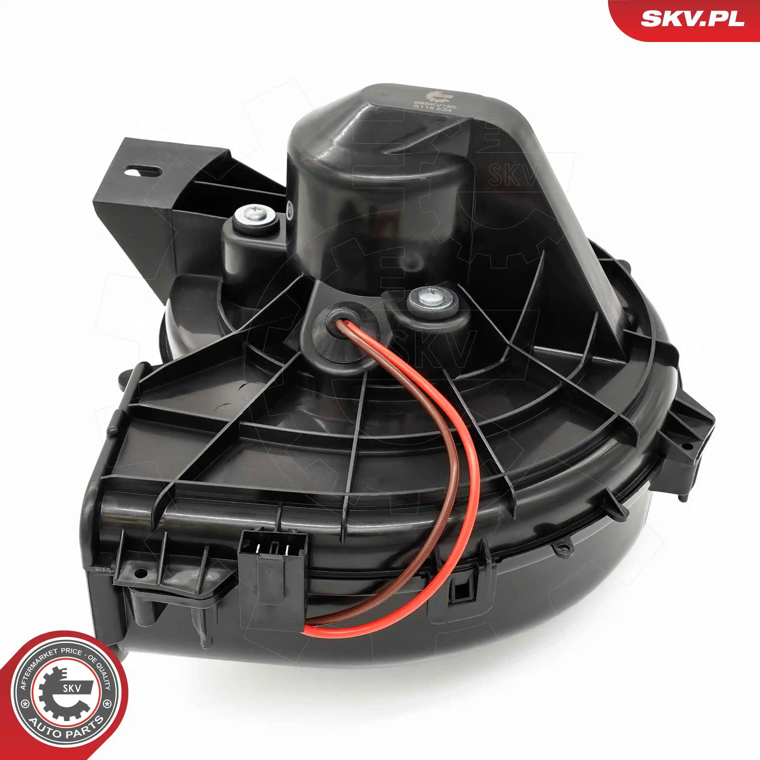 Interior Blower 68SKV120