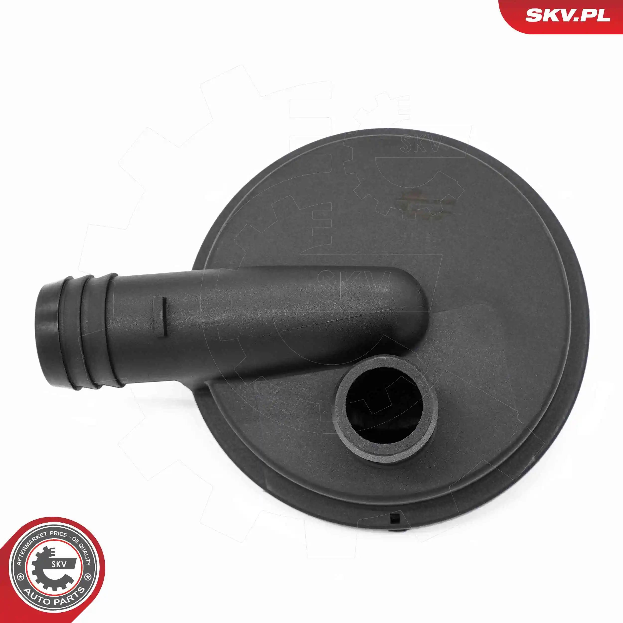 Valve, crankcase ventilation 31SKV415