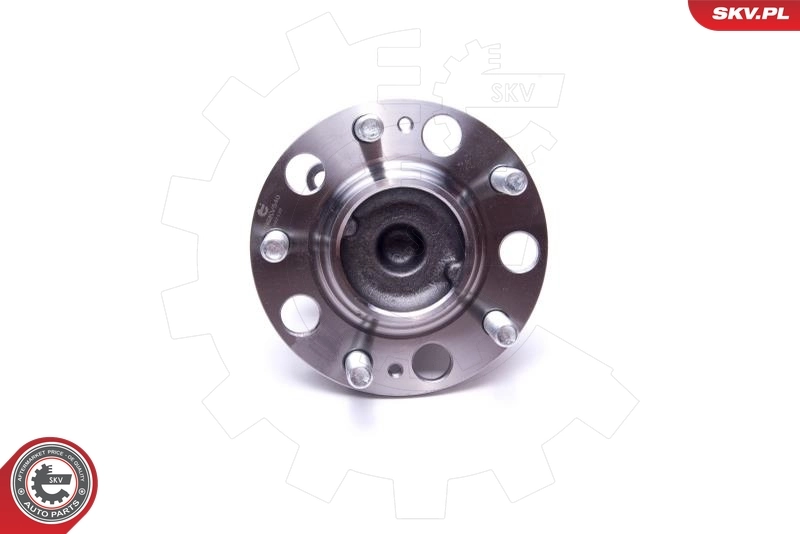Wheel Bearing Kit 29SKV540