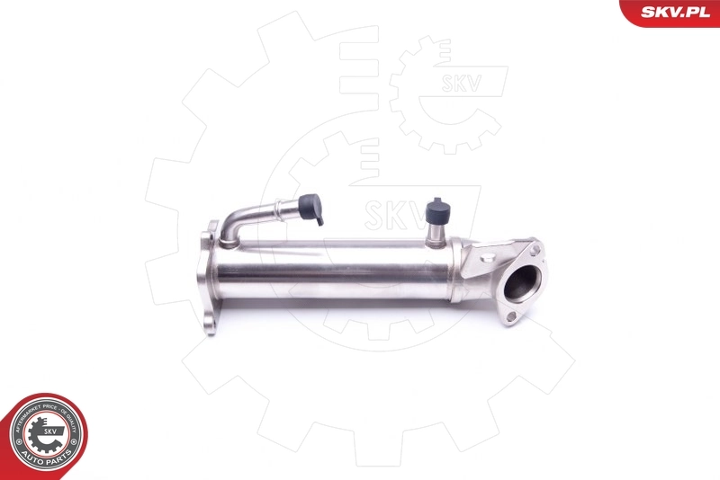 Cooler, exhaust gas recirculation 14SKV146