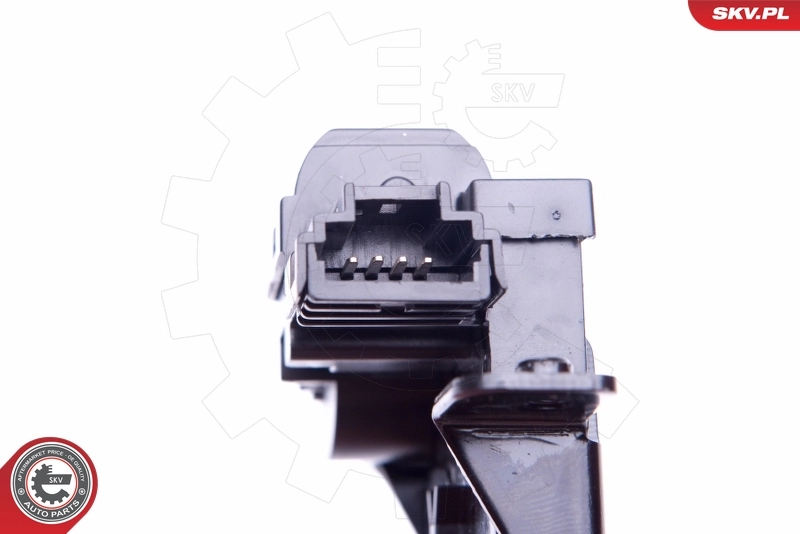 Tailgate Lock 16SKV349