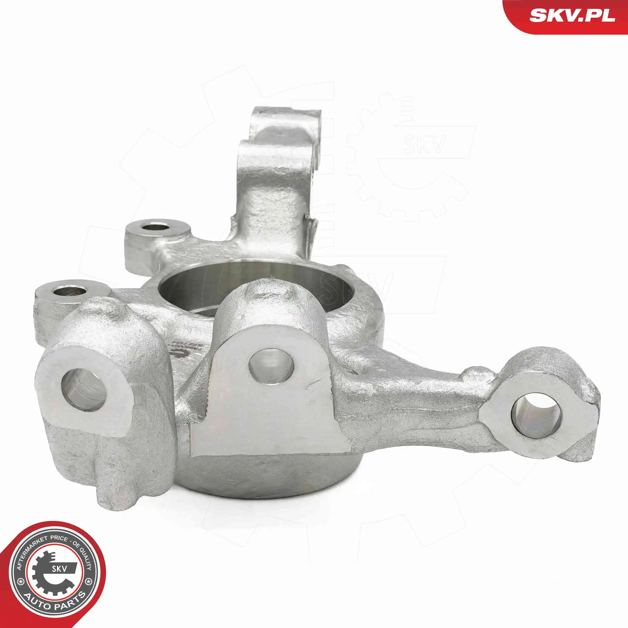 Steering Knuckle, wheel suspension 73SKV011
