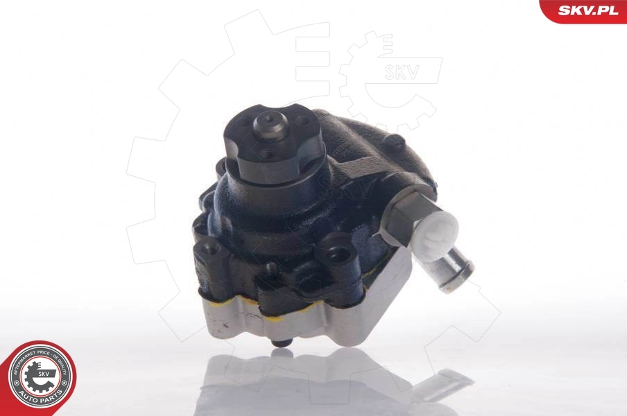 Hydraulic Pump, steering 10SKV158