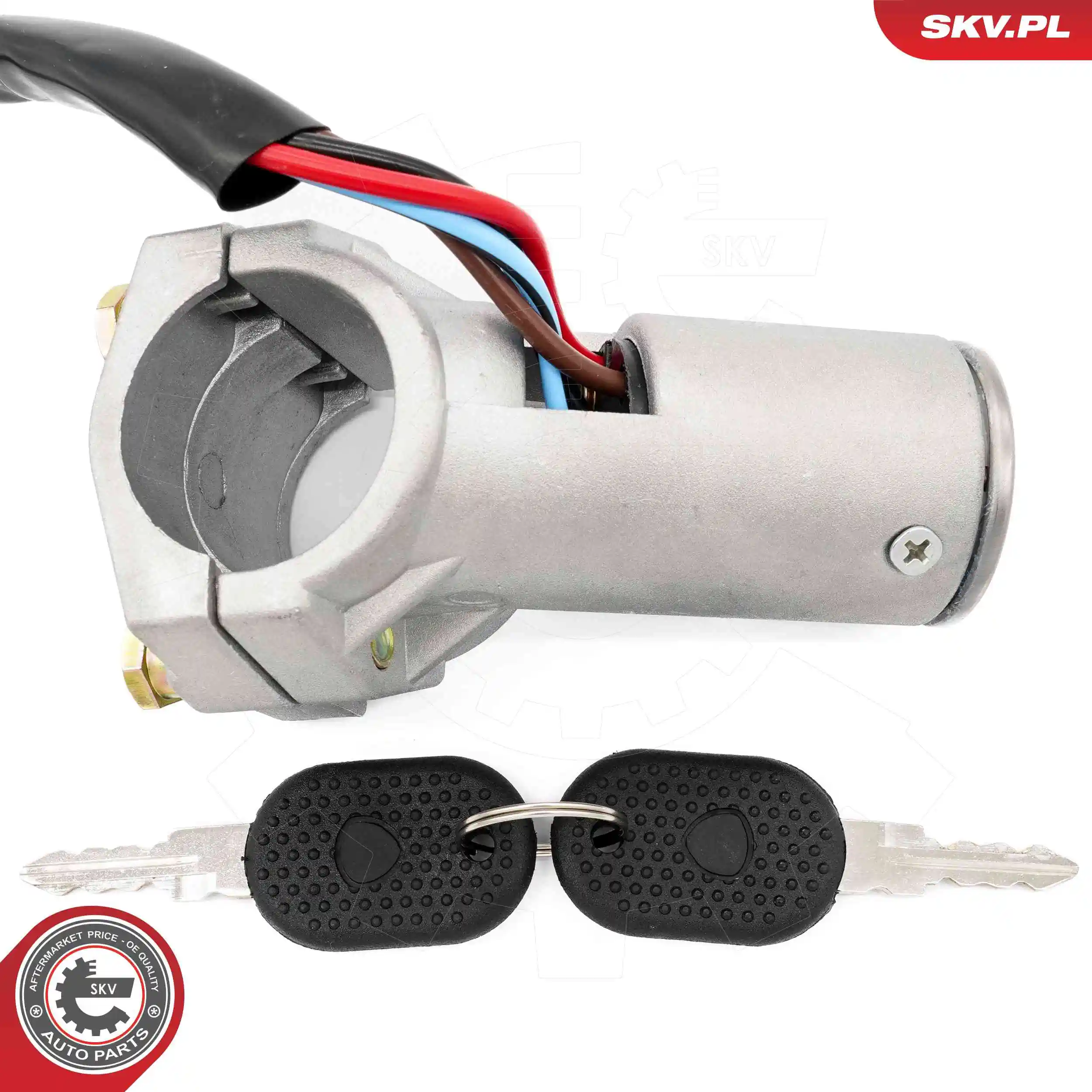 Steering Lock 65SKV215