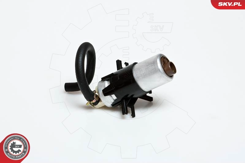 Fuel Feed Unit 02SKV729