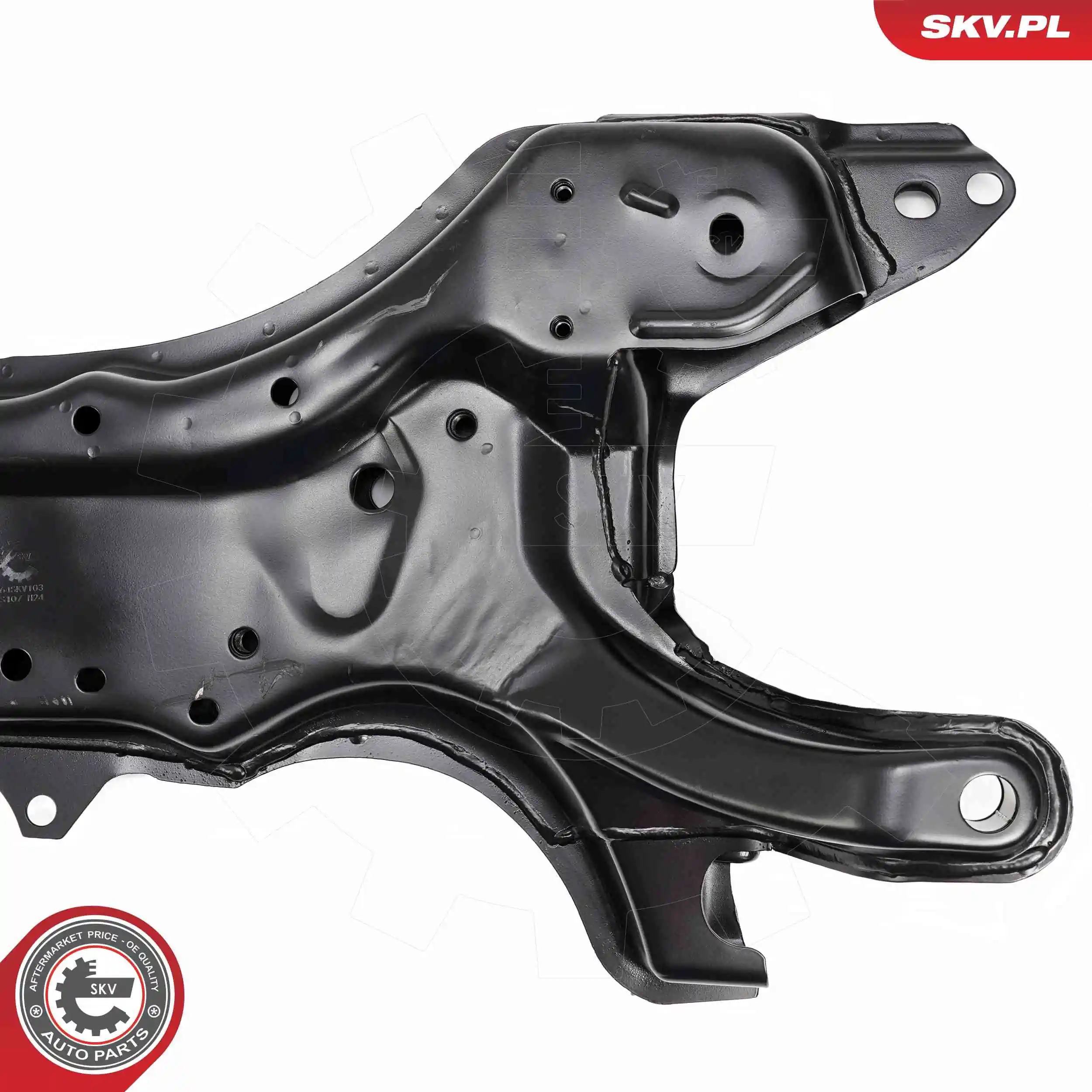 ESEN SKV 64SKV103 Support Frame/Subframe