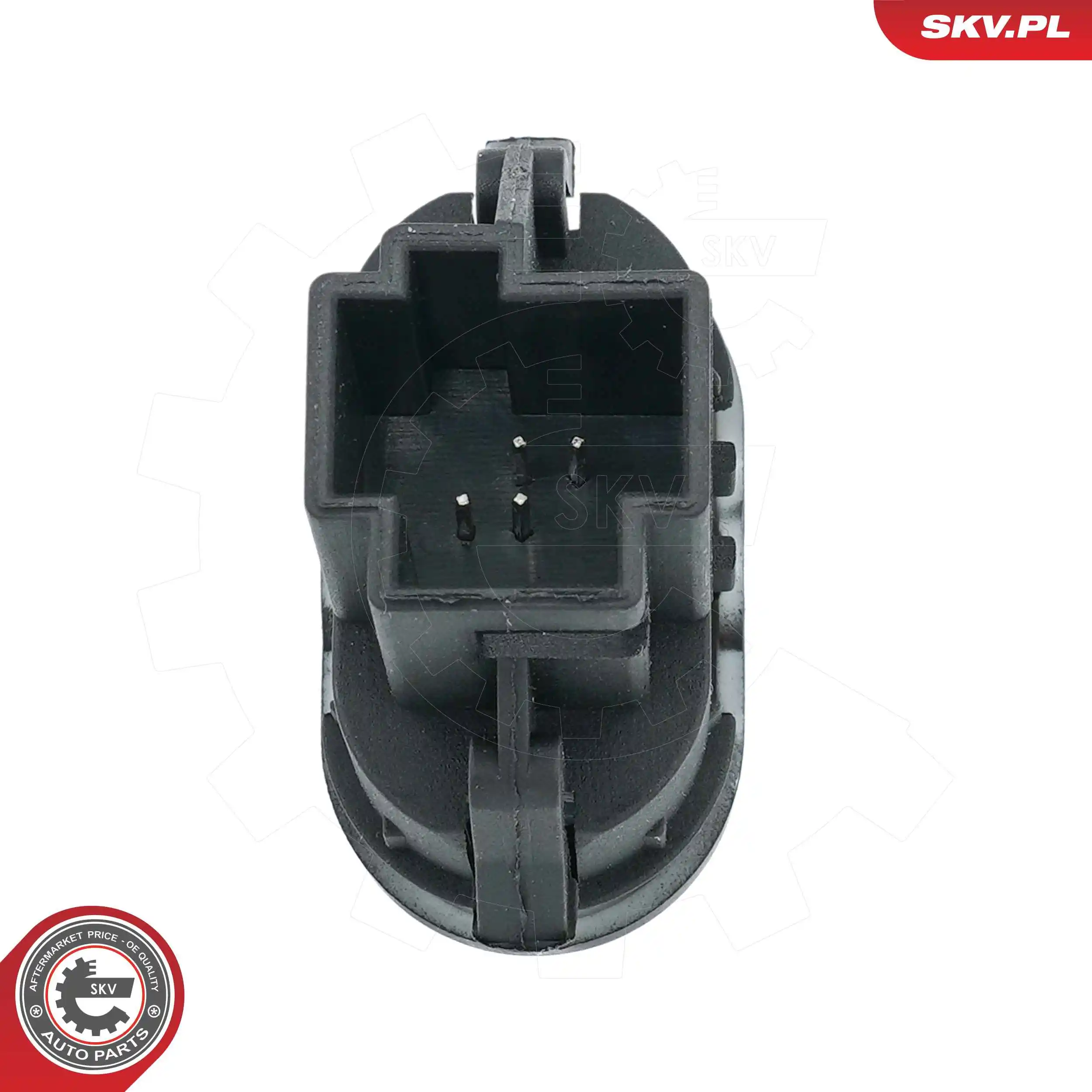 Switch, window regulator 37SKV494