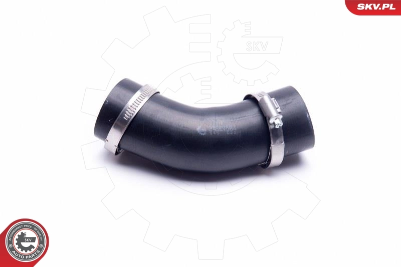 ESEN SKV 24SKV584 Charge Air Hose