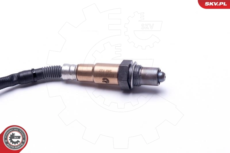 Oxygen Sensor 09SKV427