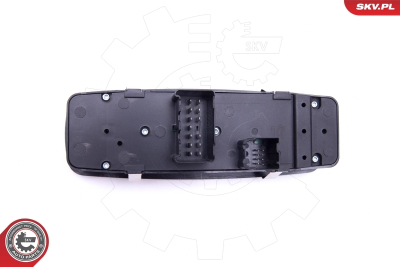 ESEN SKV 37SKV091 Switch, window regulator