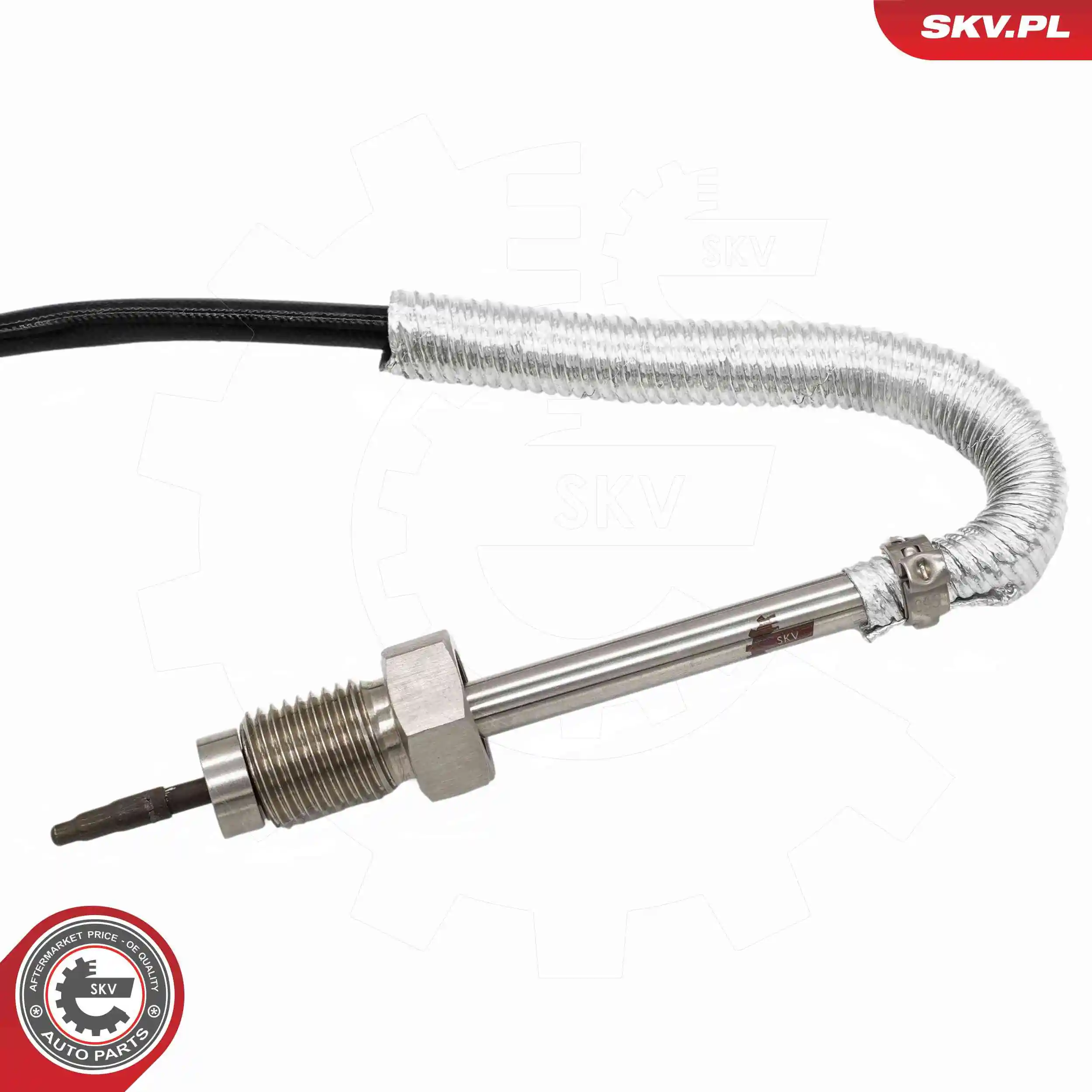ESEN SKV 30SKV483 Sensor, exhaust gas temperature