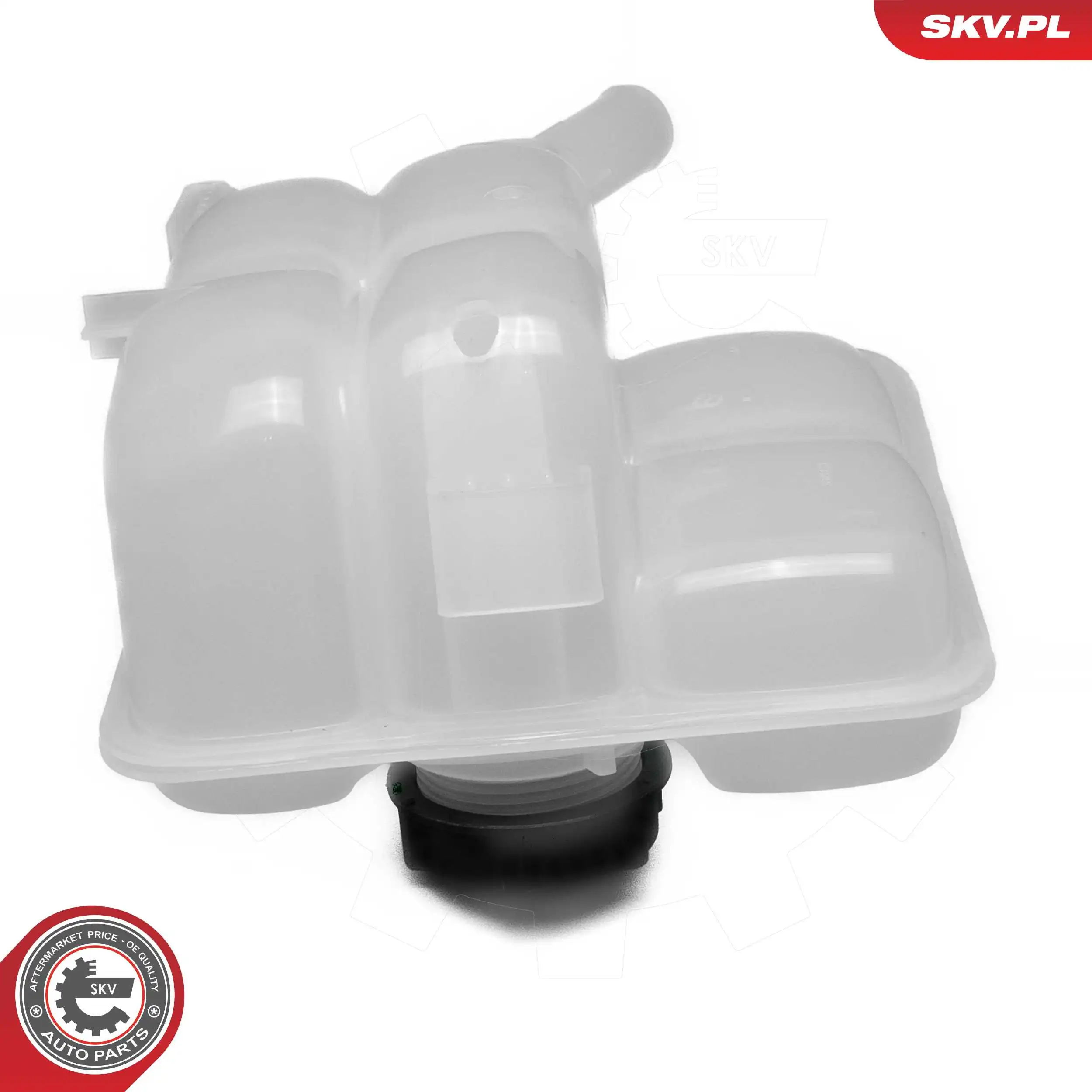 Expansion Tank, coolant 61SKV438