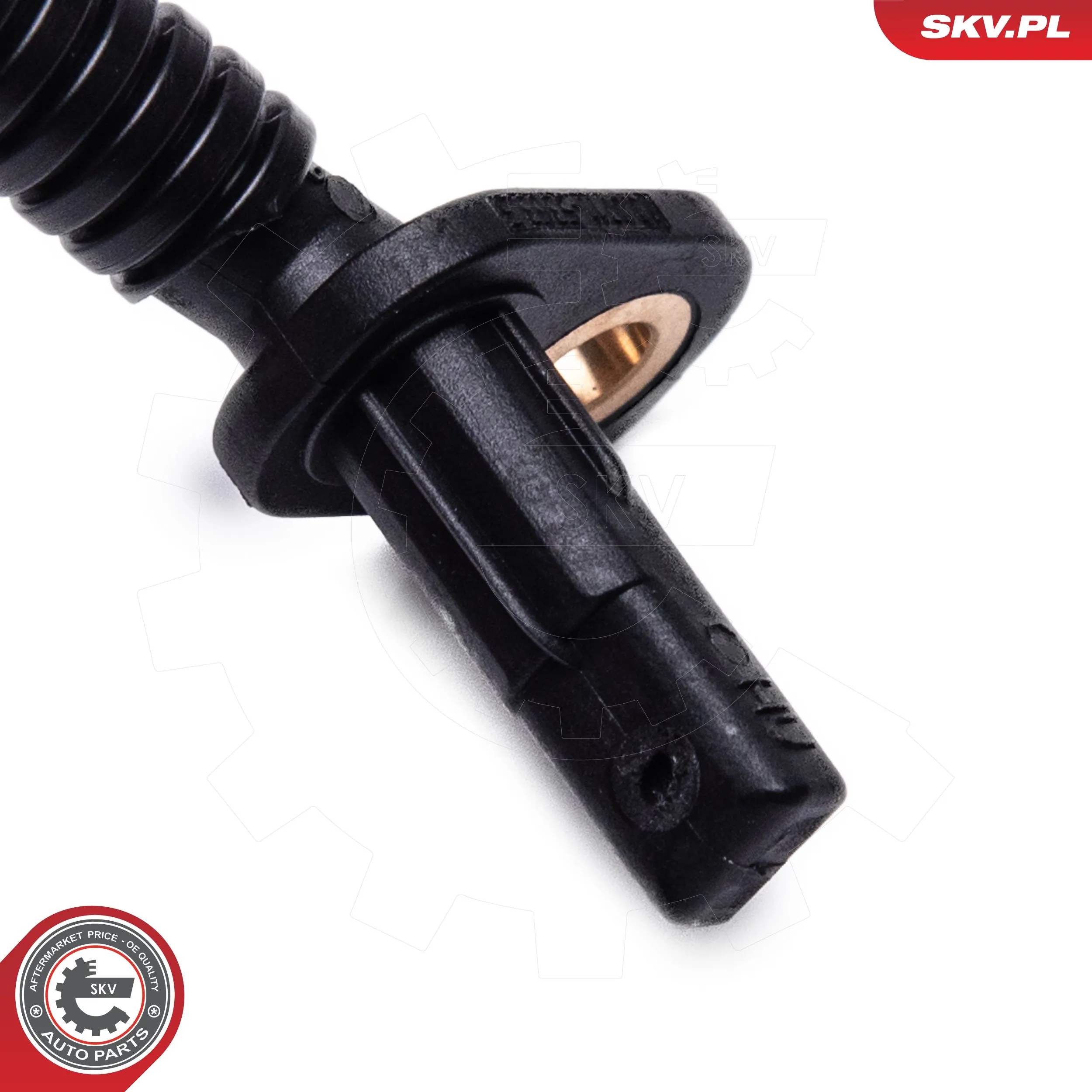 Sensor, wheel speed 06SKV478