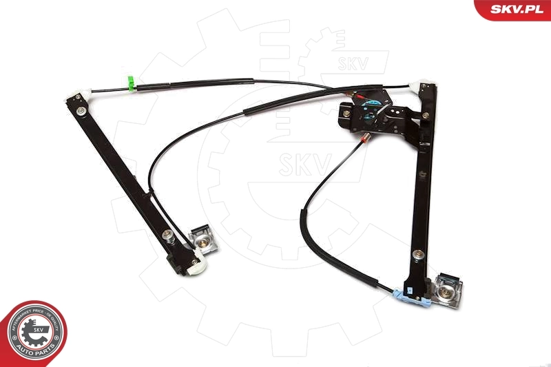Window Regulator 01SKV321