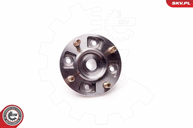 Wheel Bearing Kit 29SKV169