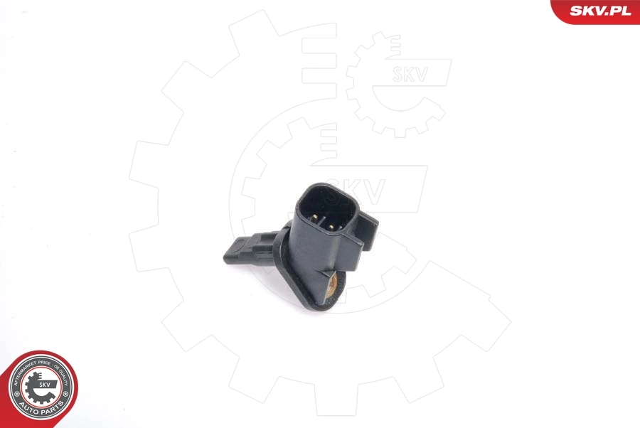 Sensor, wheel speed 06SKV001