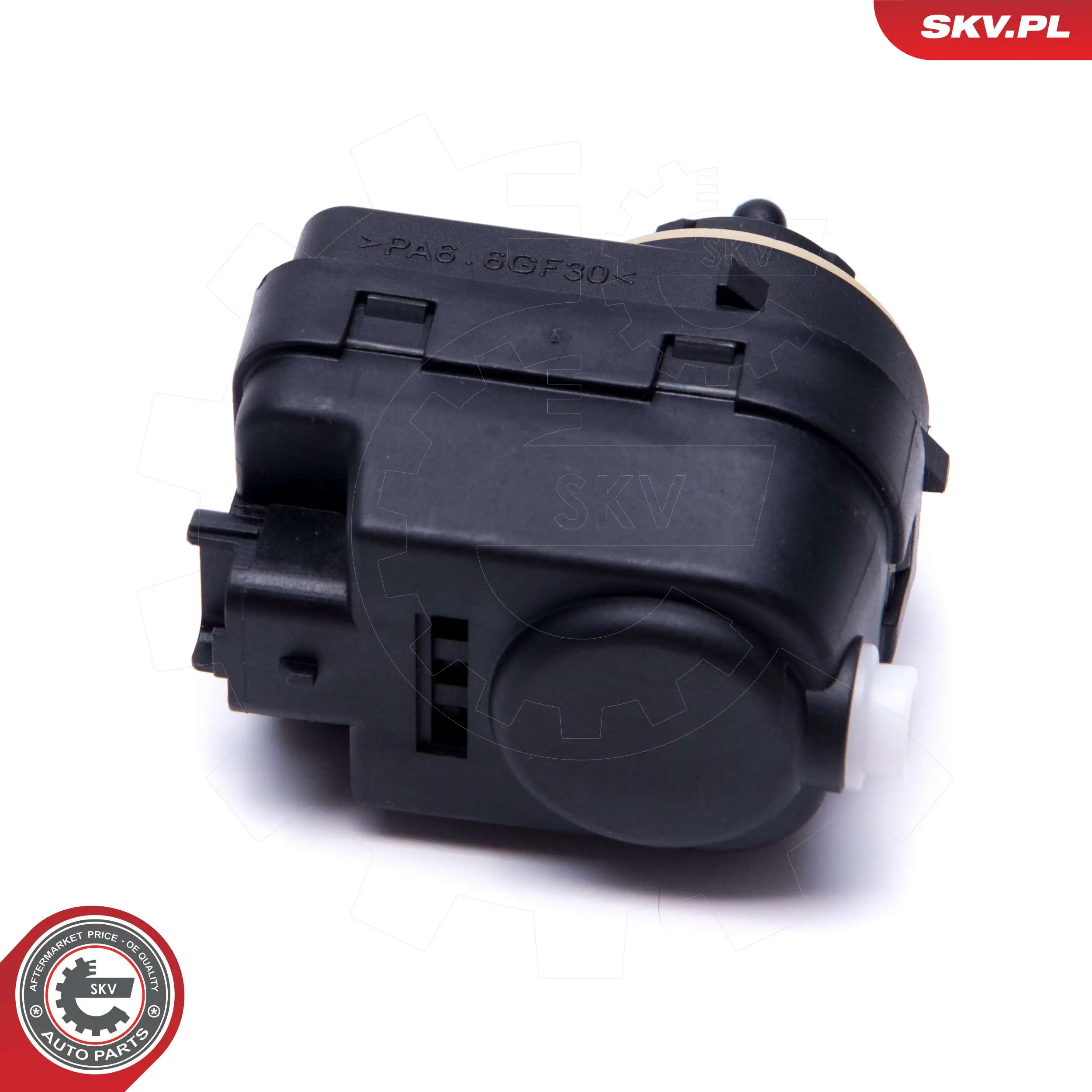 Actuator, headlight levelling 96SKV942