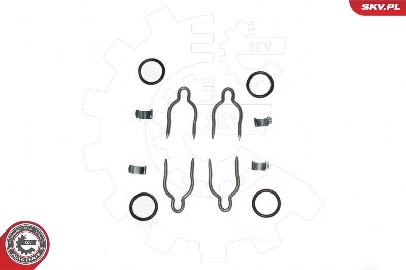 ESEN SKV 95SKV903 Coolant Control Valve