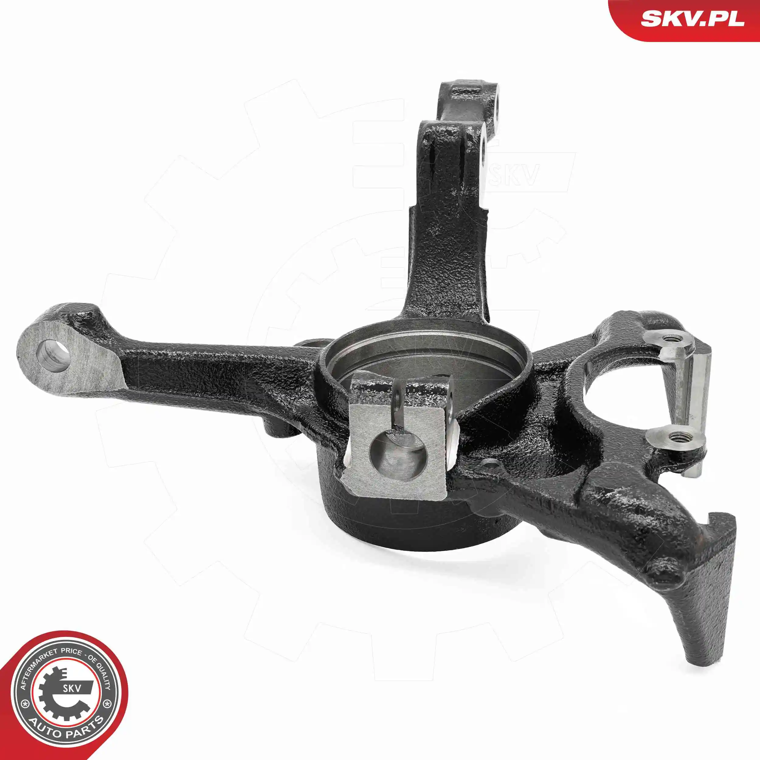 Steering Knuckle, wheel suspension 47SKV931