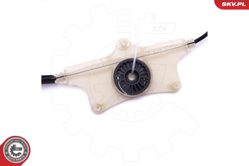 ESEN SKV 51SKV014 Window Regulator