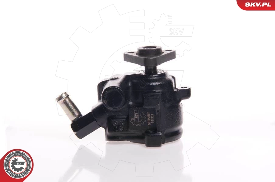 Hydraulic Pump, steering 10SKV144