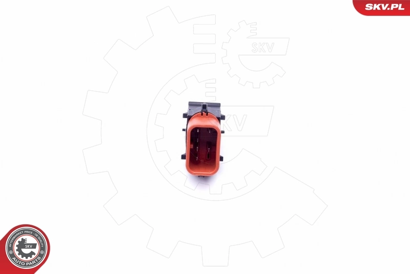 ESEN SKV 37SKV363 Switch, window regulator