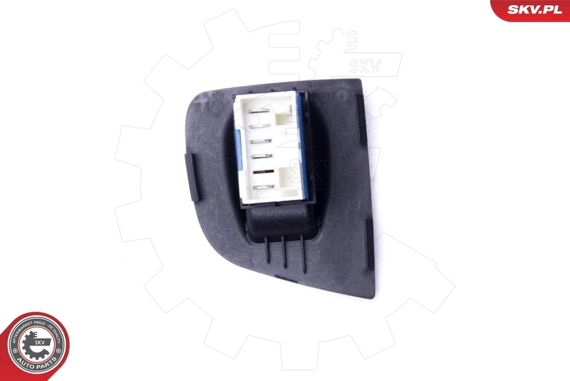 Switch, window regulator 37SKV386