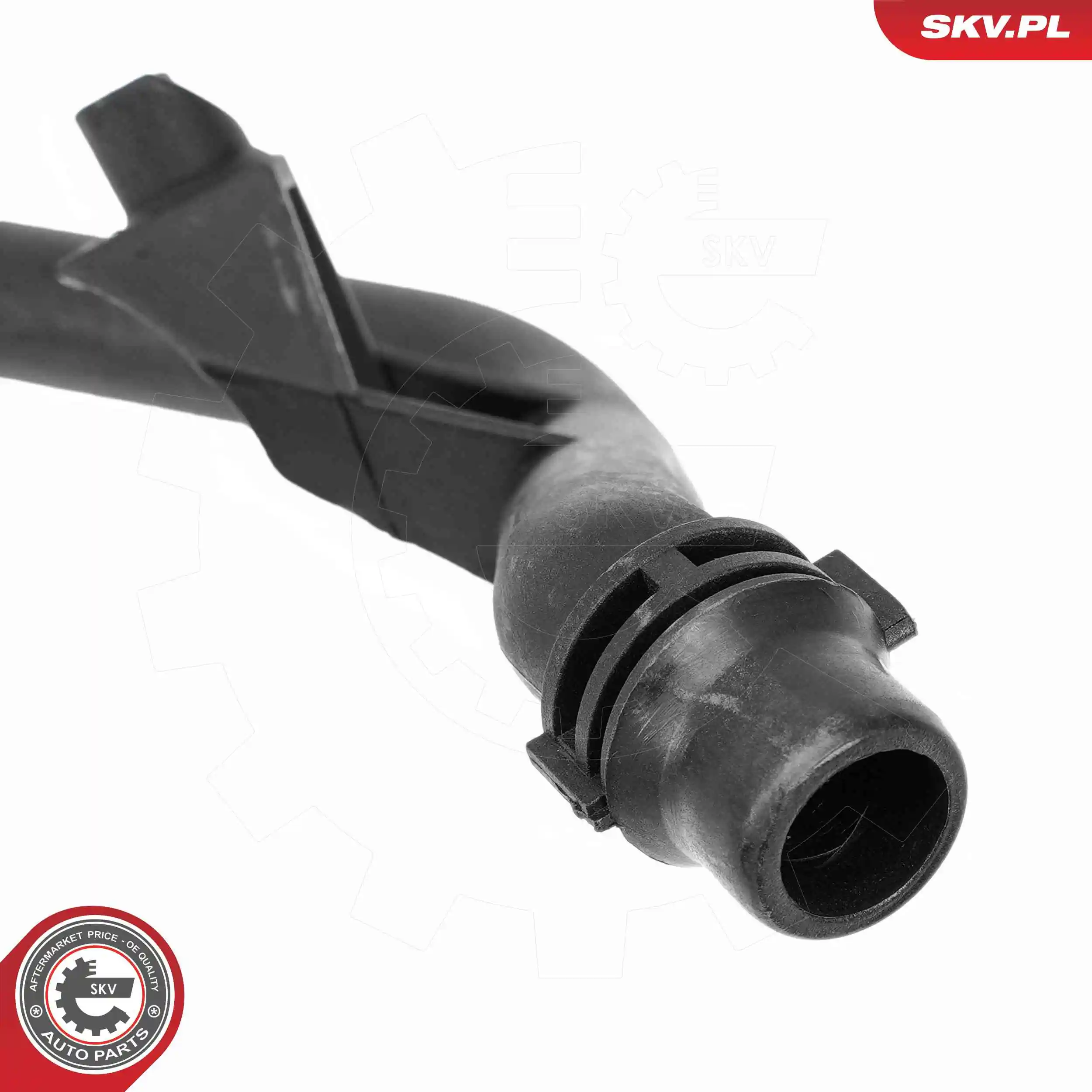 Radiator Hose 54SKV766