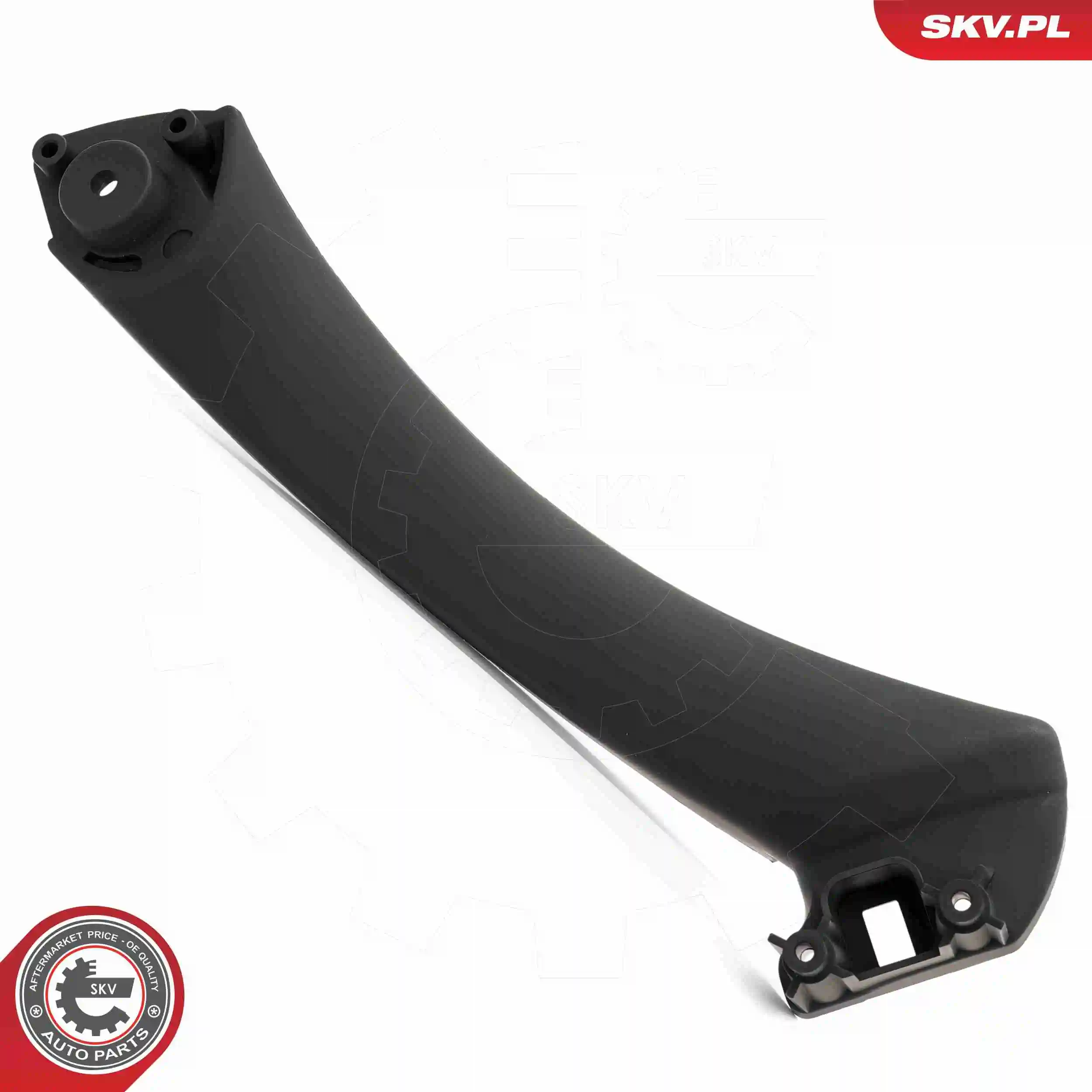 Door Handle, interior equipment 97SKV005