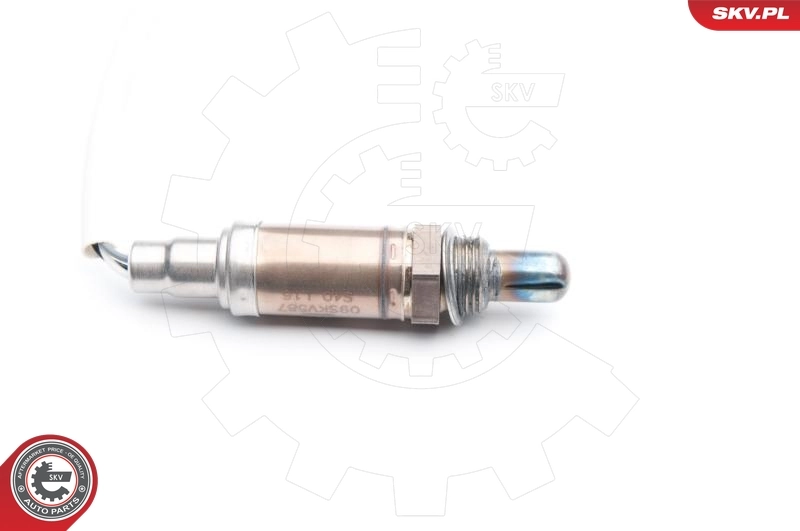 Oxygen Sensor 09SKV587