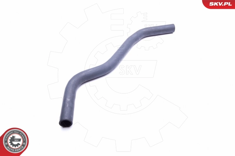 Radiator Hose 24SKV383