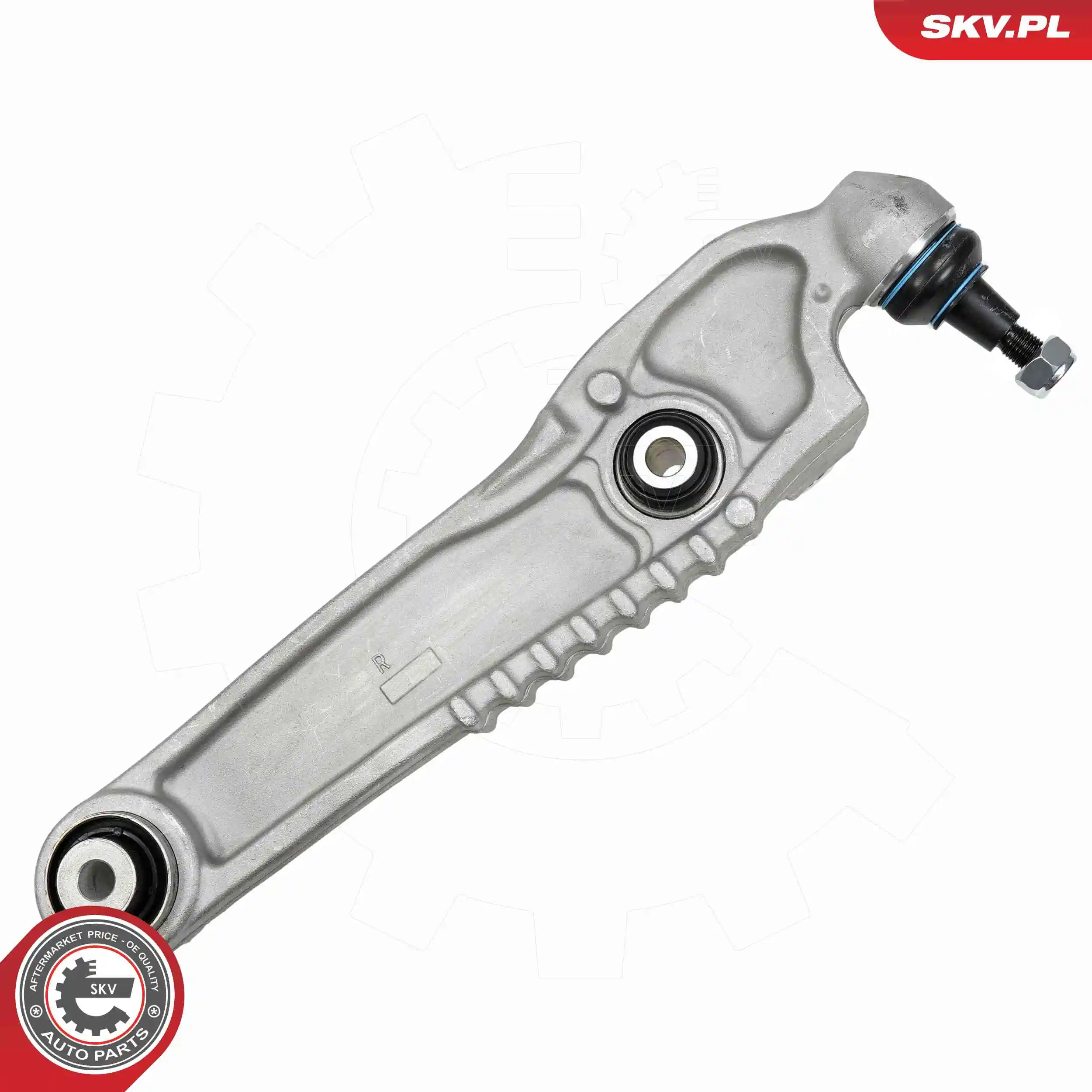 Control/Trailing Arm, wheel suspension 69SKV404