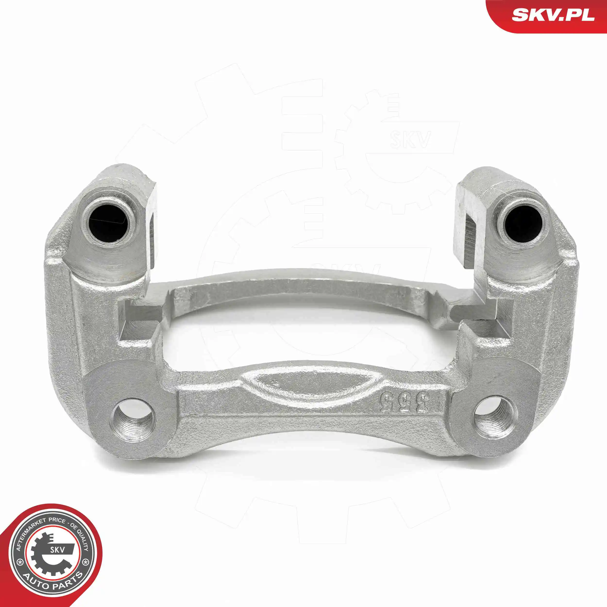 ESEN SKV 67SKV710 Bracket, brake caliper