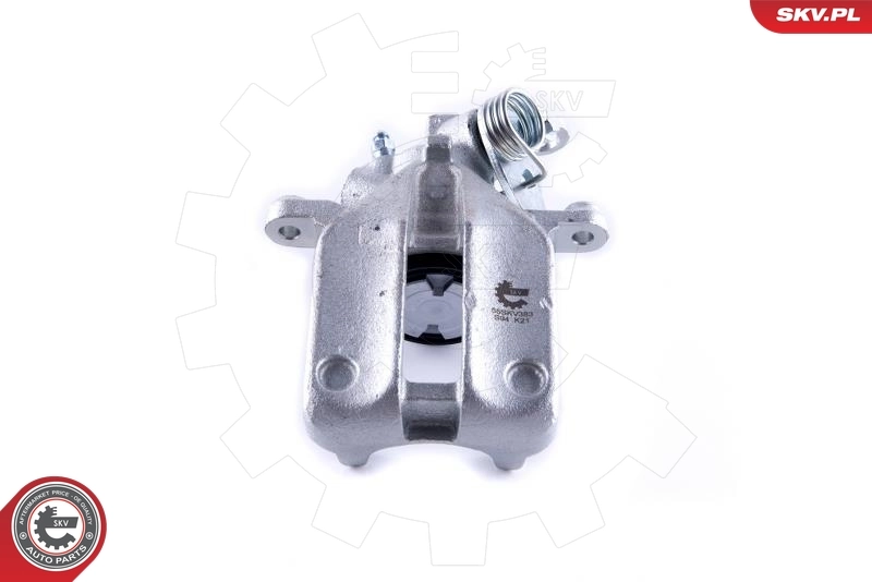 Brake Caliper 55SKV383