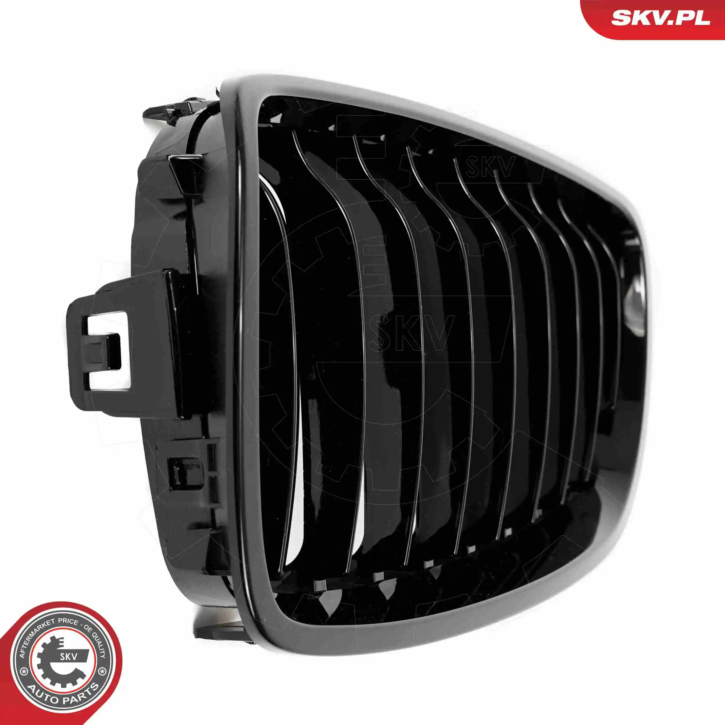 ESEN SKV 66SKV149 Radiator Grille