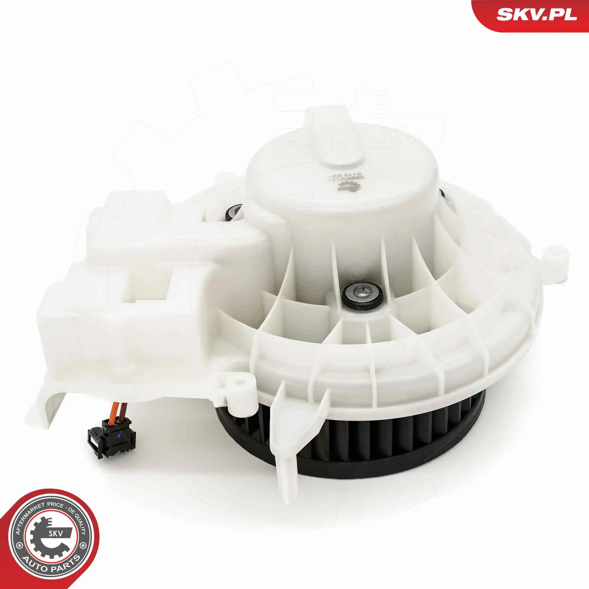 Interior Blower 68SKV115