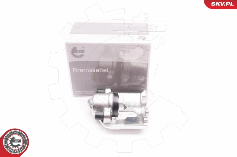 Brake Caliper 23SKV396