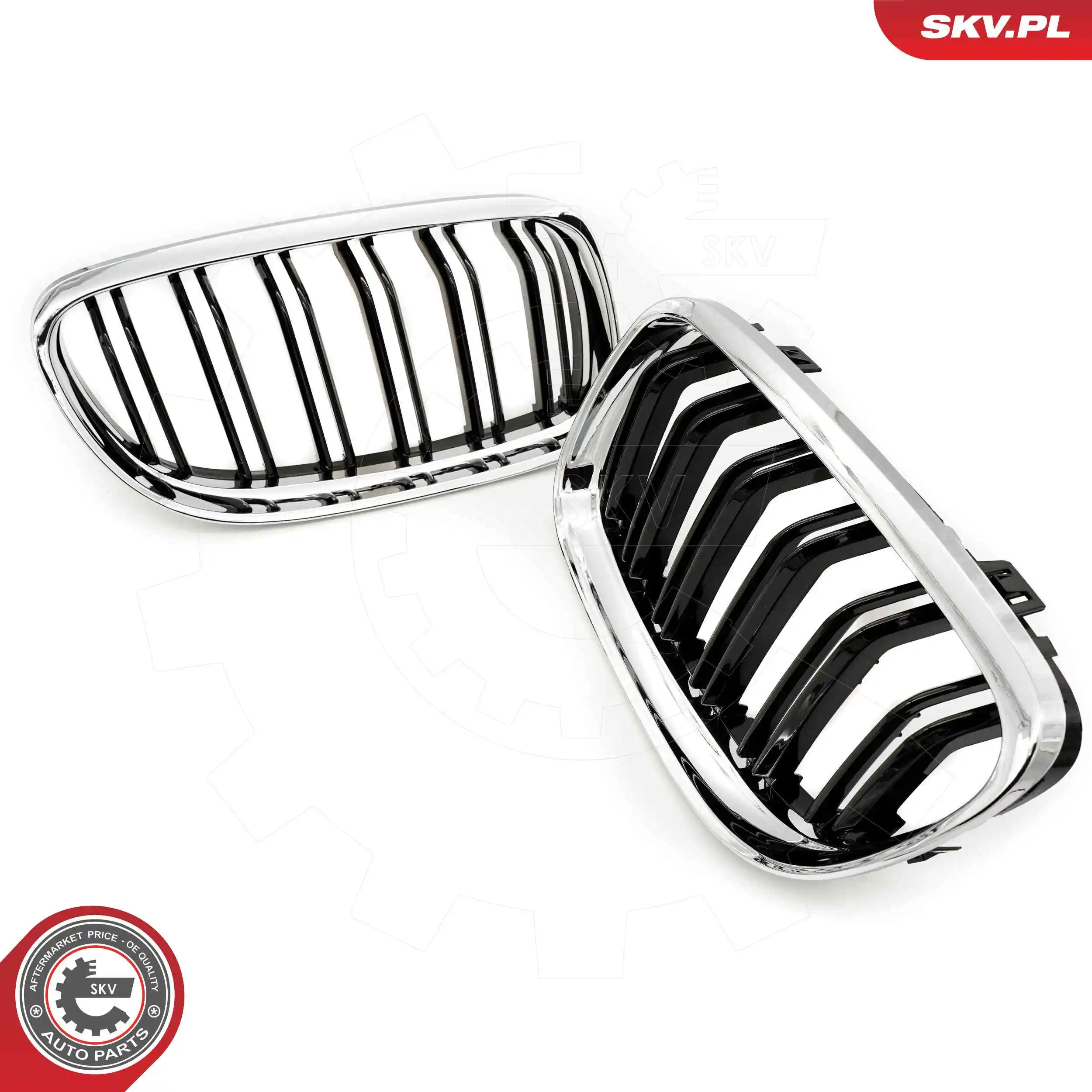 ESEN SKV 66SKV102 Radiator Grille