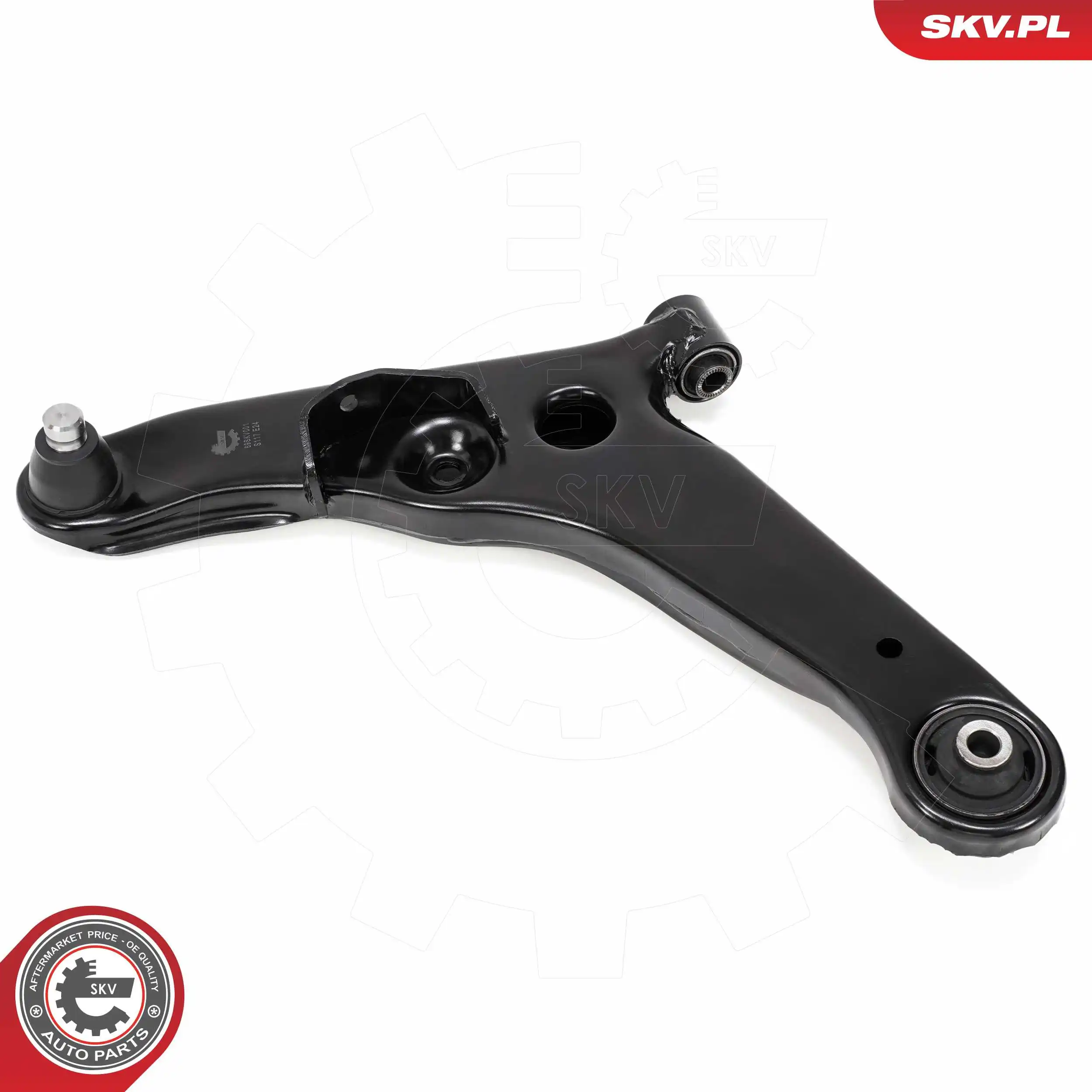 Lengan kendali, suspensi roda 69SKV001