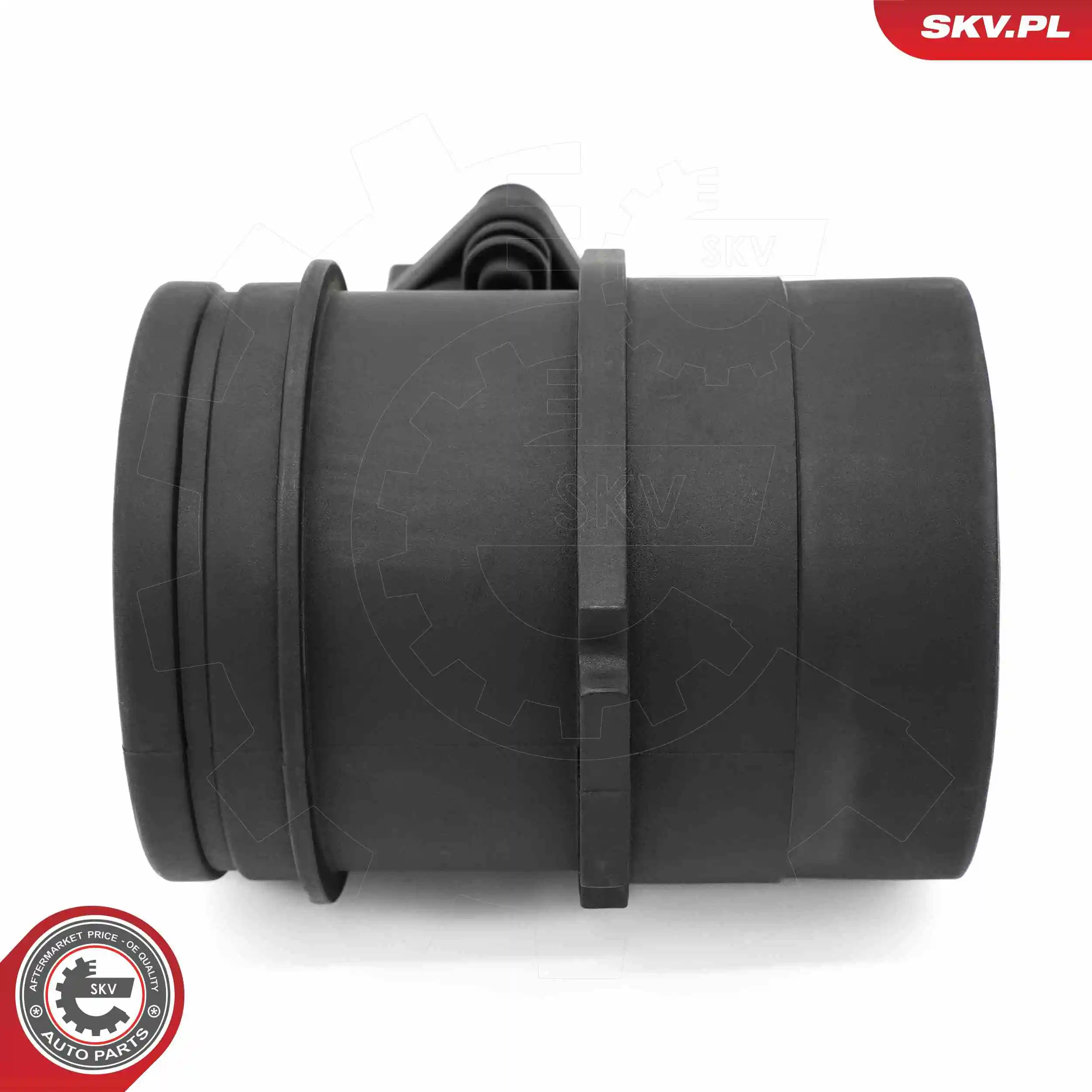 Mass Air Flow Sensor 07SKV243