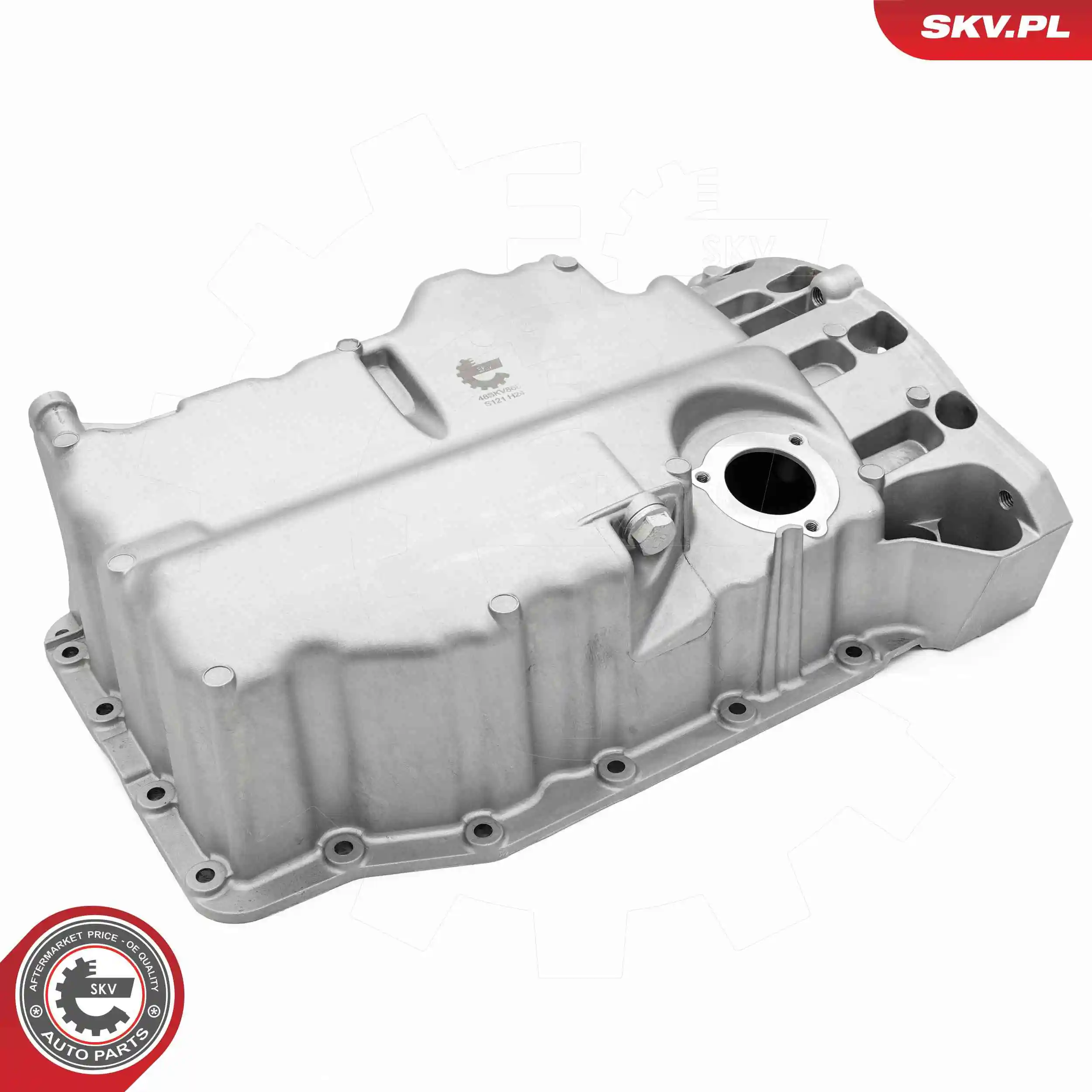 ESEN SKV 48SKV868 Oil Sump