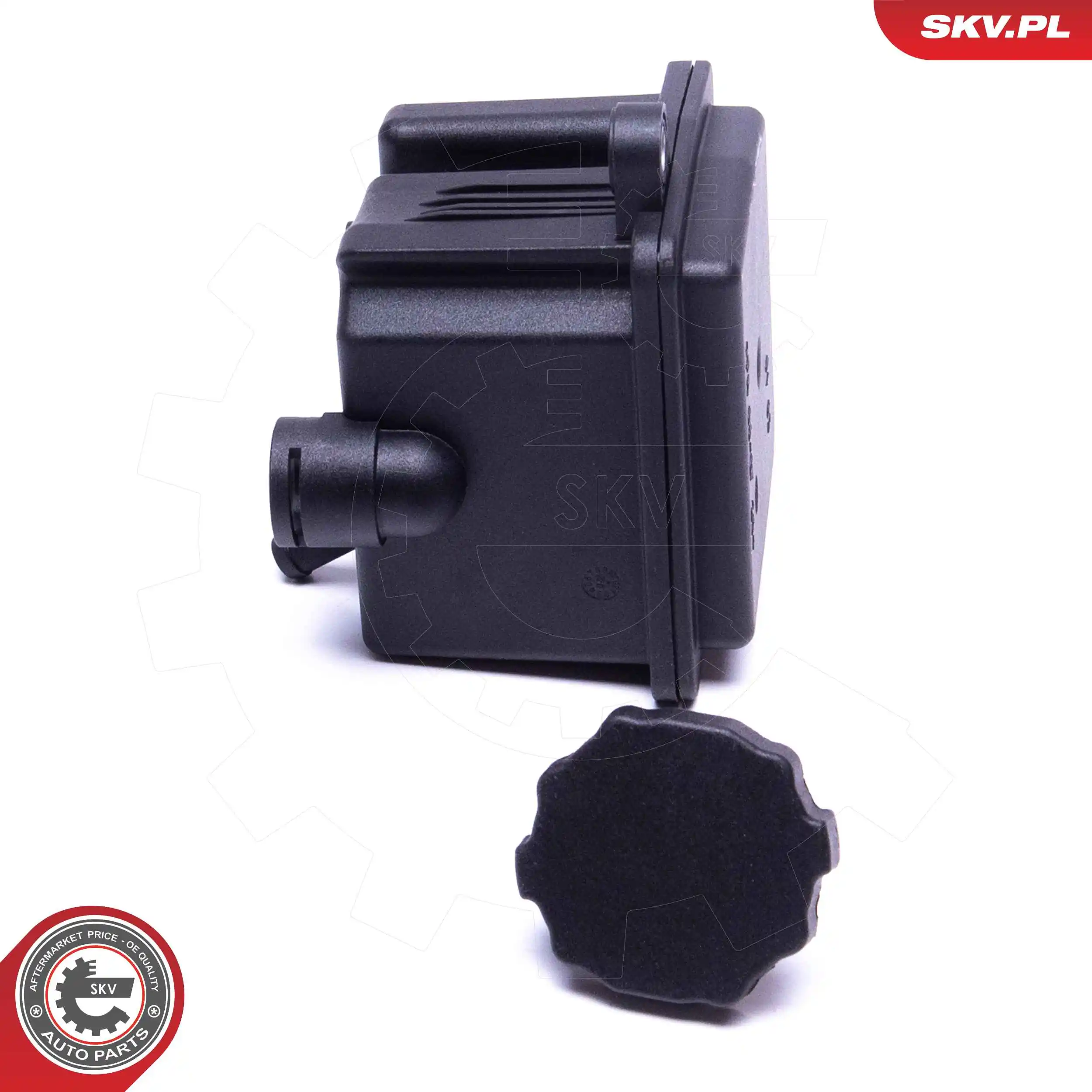 Equalising reservoir, hydraulic oil (power steering) 61SKV903