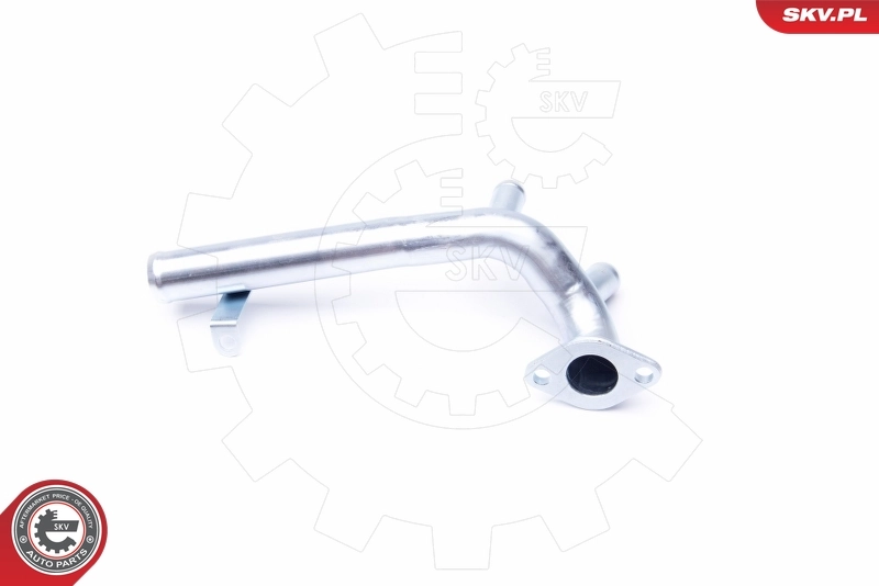 Coolant Pipe 43SKV783