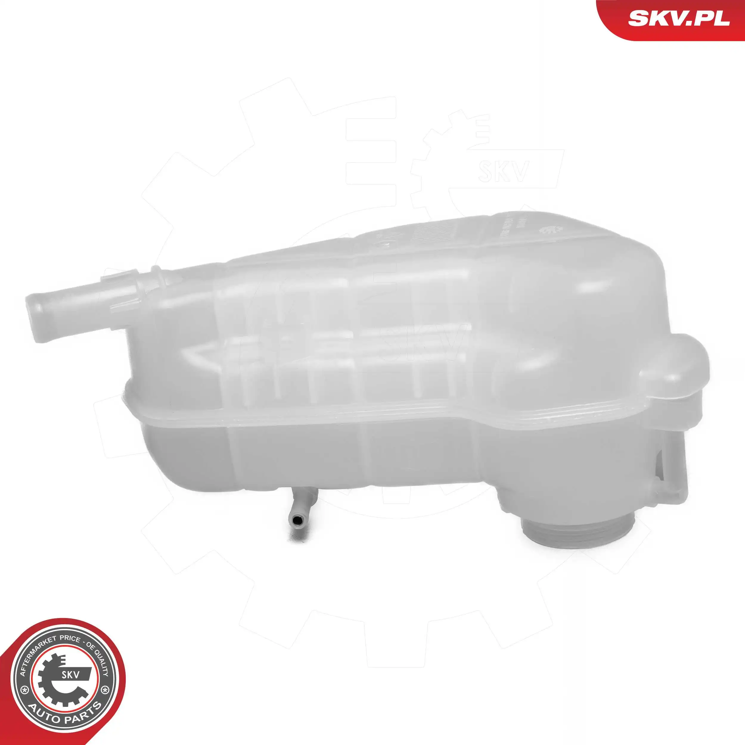 ESEN SKV 61SKV495 Expansion Tank, coolant