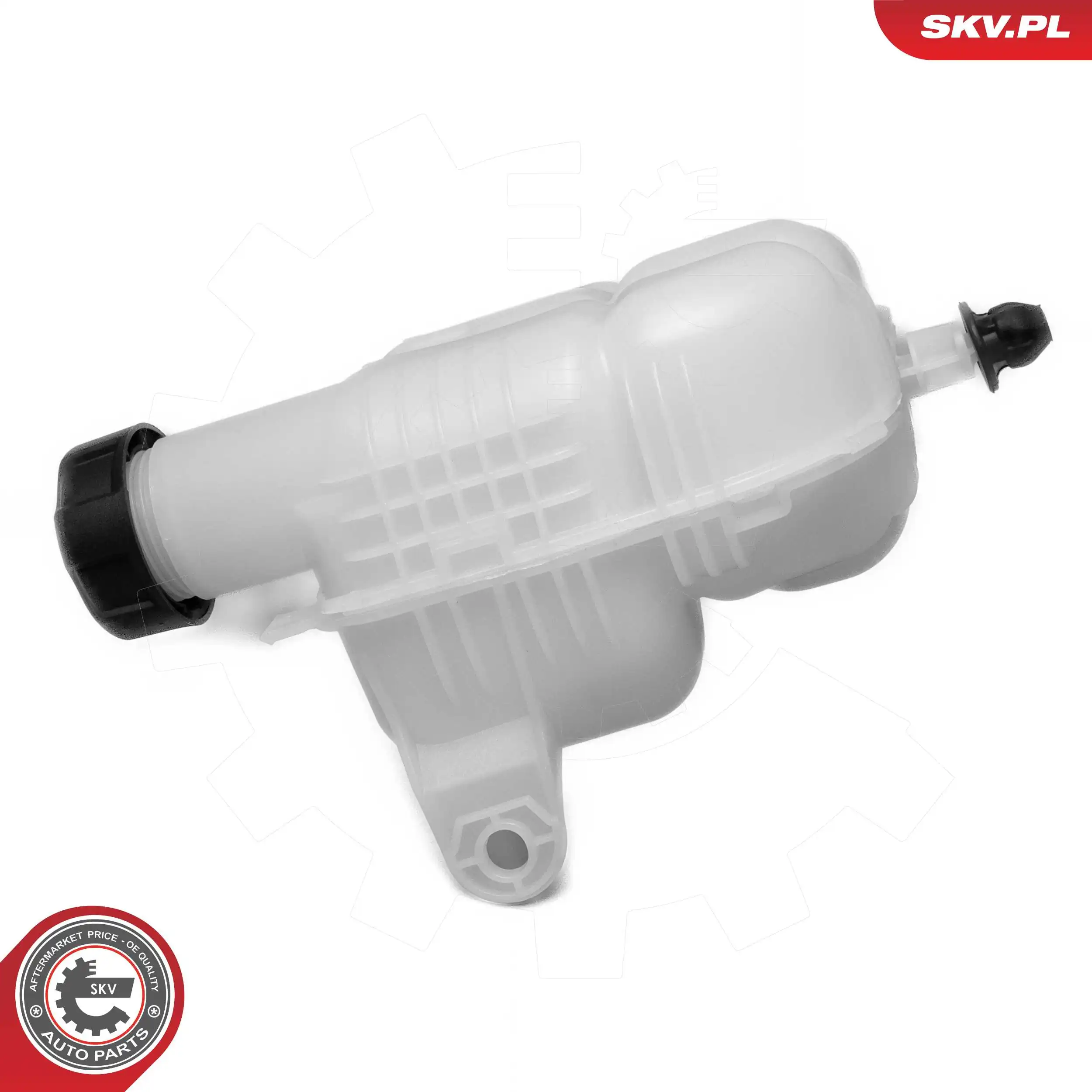 Expansion Tank, coolant 61SKV478
