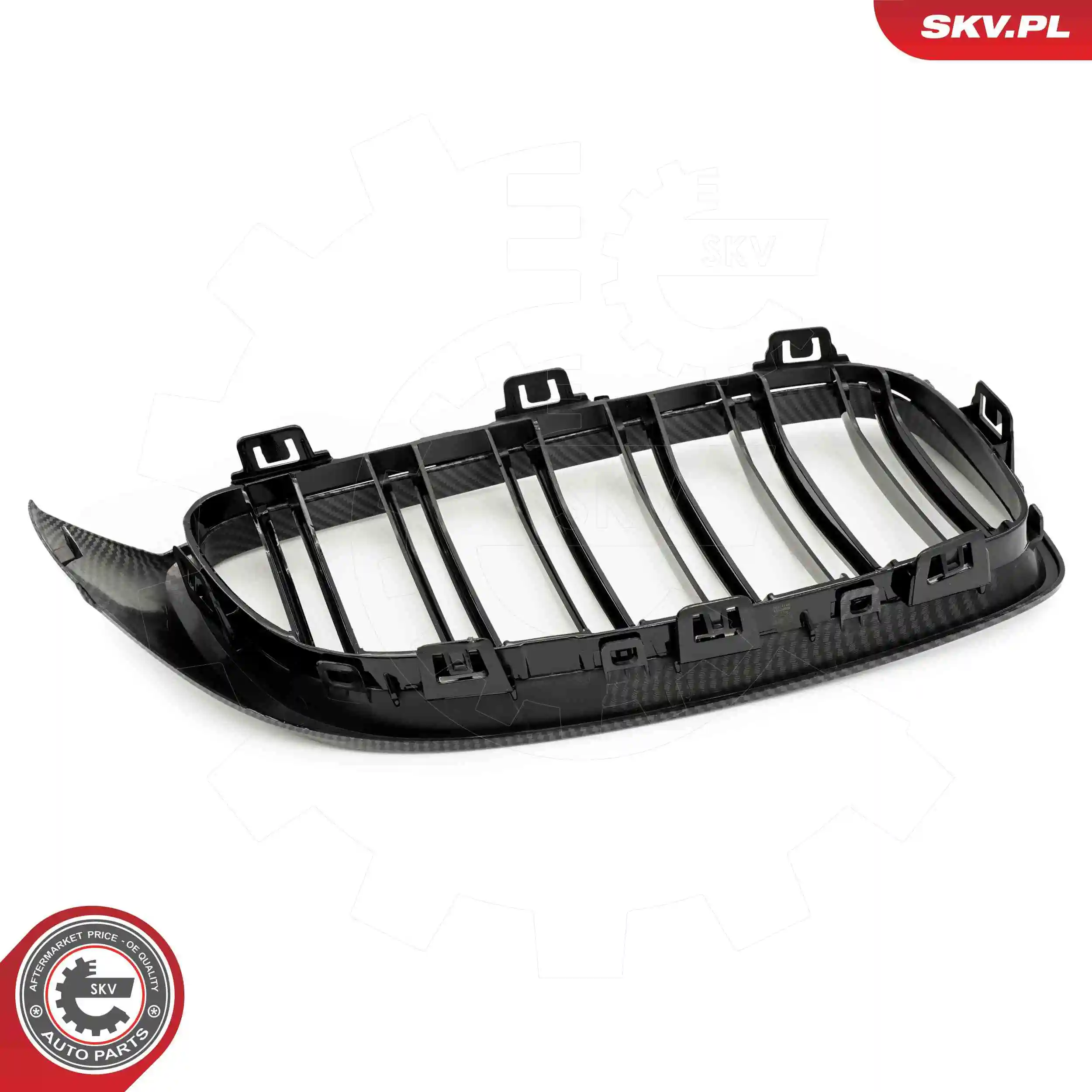 ESEN SKV 66SKV151 Radiator Grille