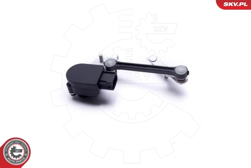 Sensor, headlight levelling 17SKV719