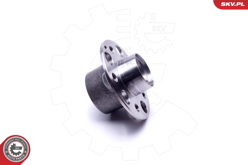 Wheel Bearing Kit 29SKV509