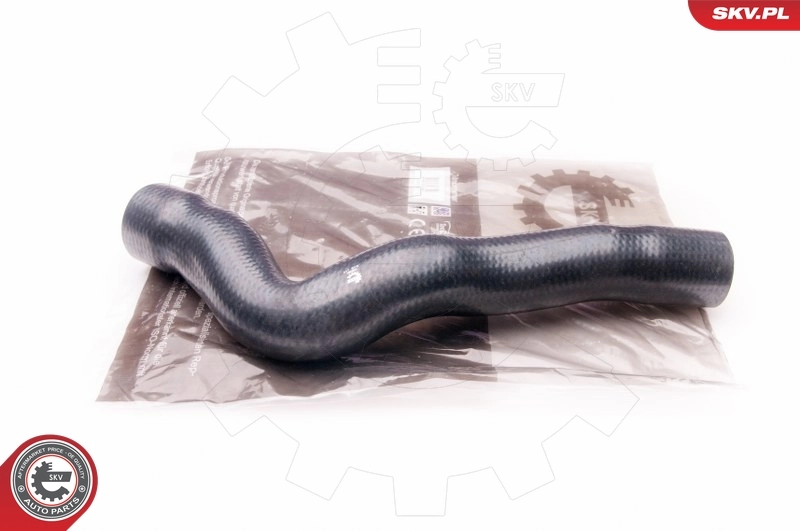 Charge Air Hose 24SKV601