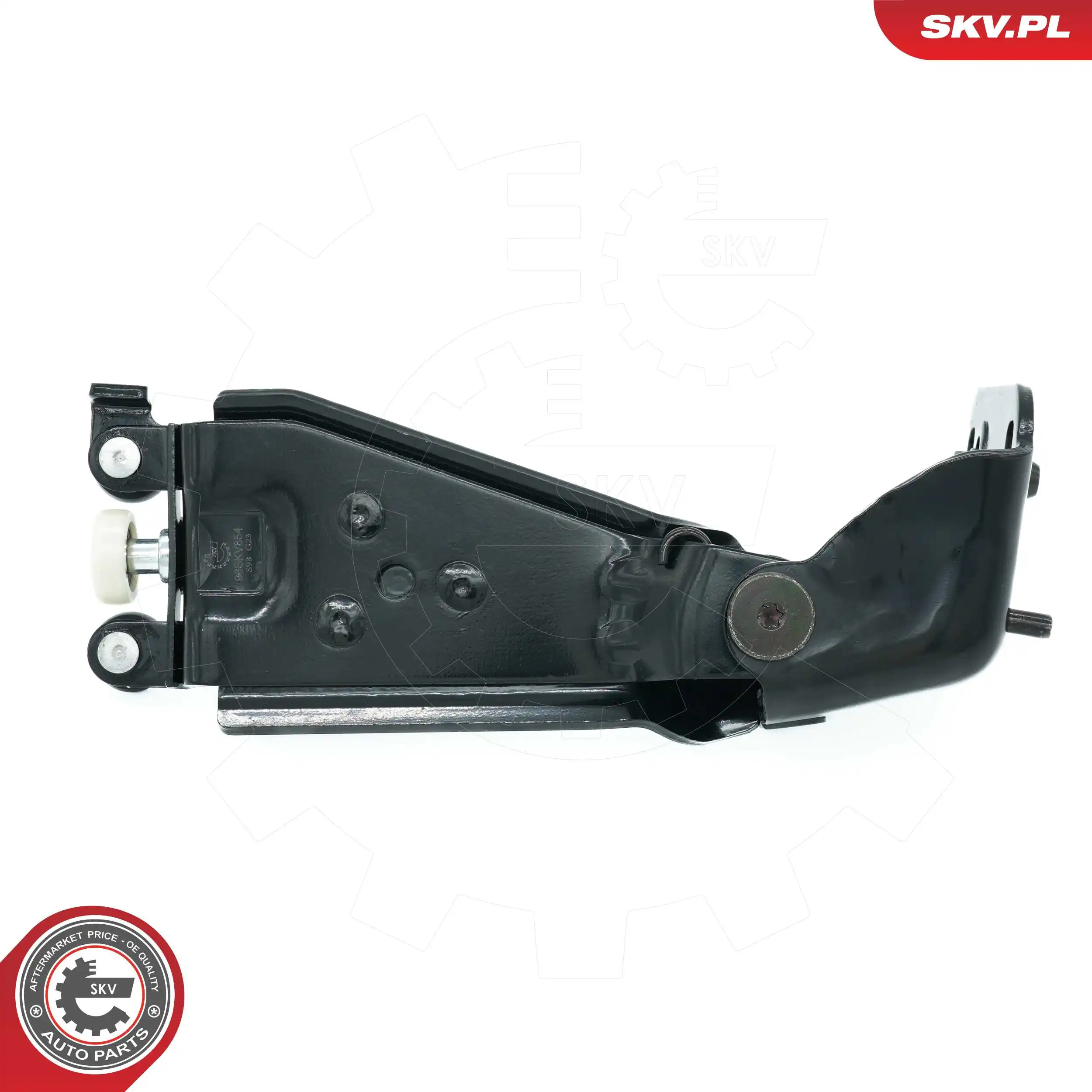 Roller Guide, sliding door 96SKV854